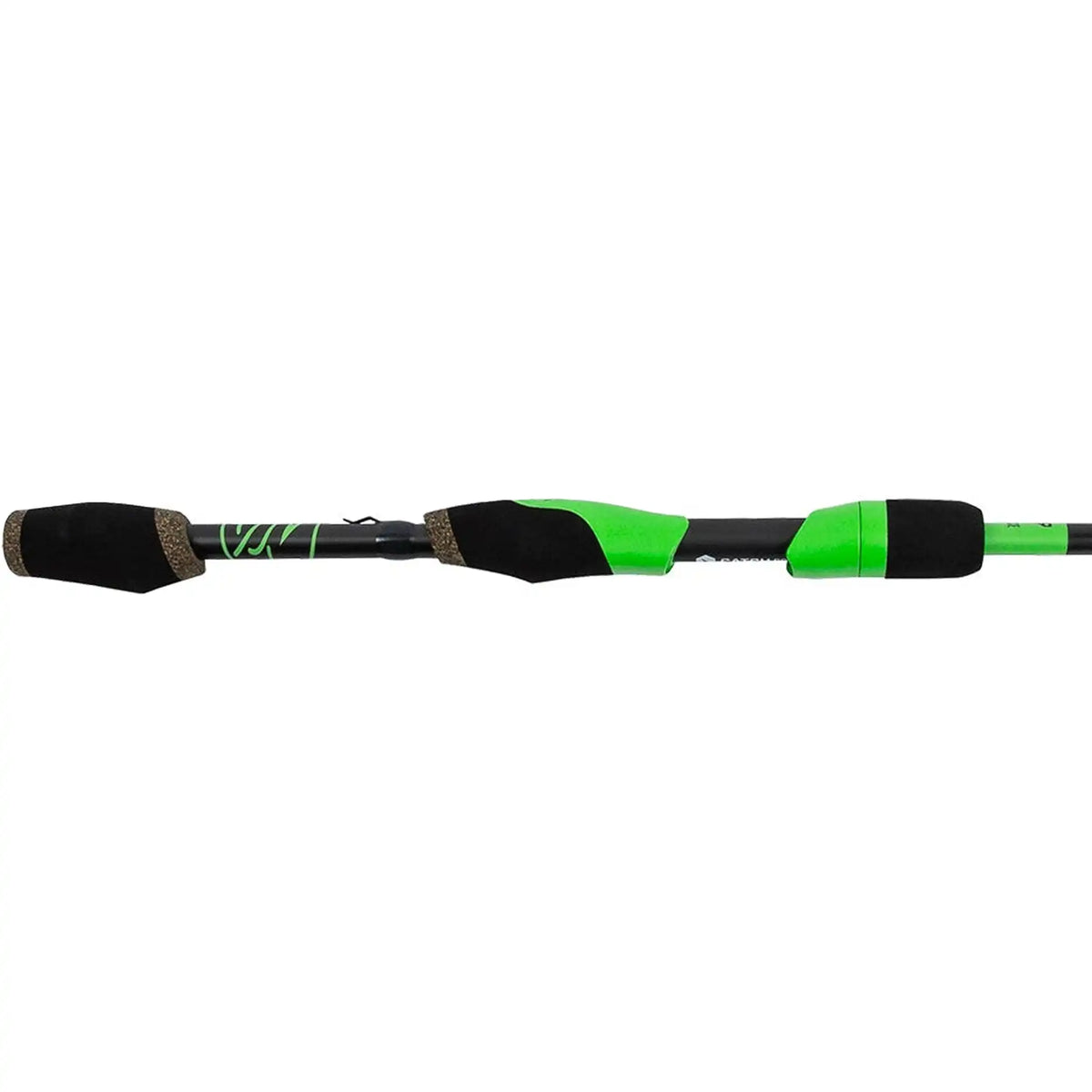 Green Series Finesse Light Spinning Rod