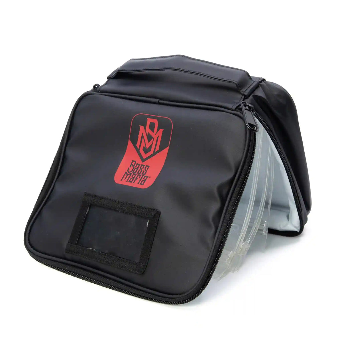 Bass Mafia Bud Bag