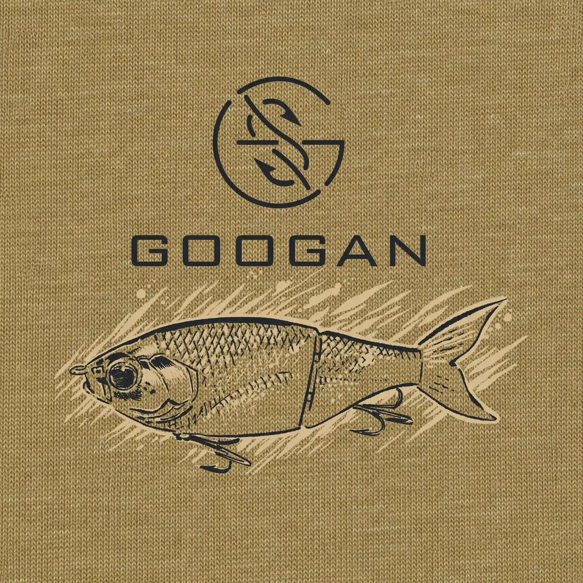 Googan Squad Shirt Of The Month