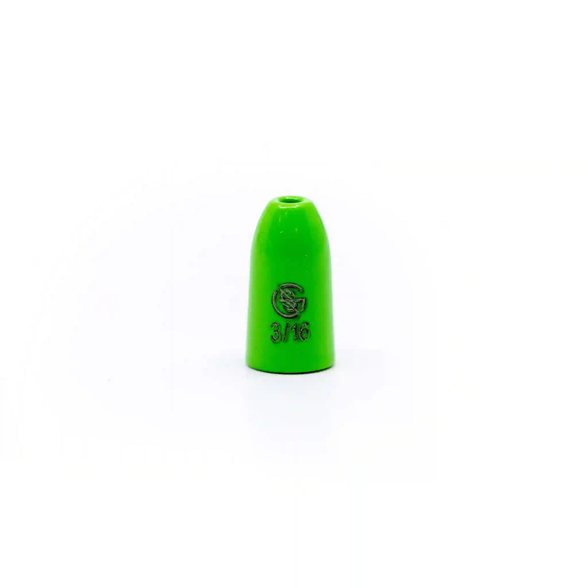 Tungsten Worm Weights