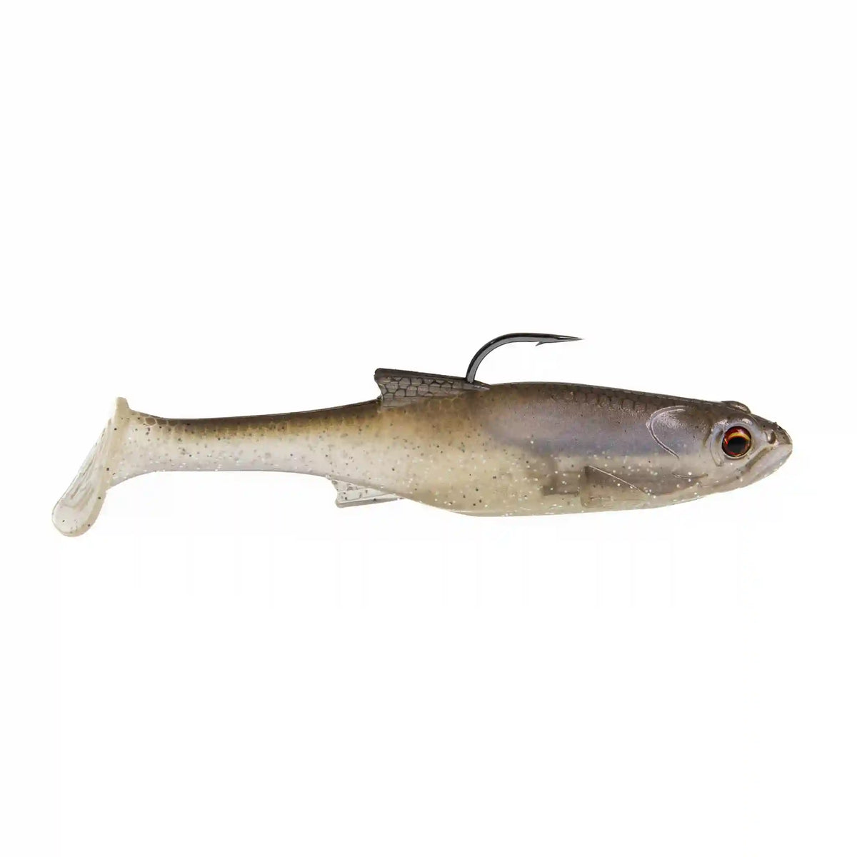 5" Bass Mafia Loaded Daingerous Swimbait
