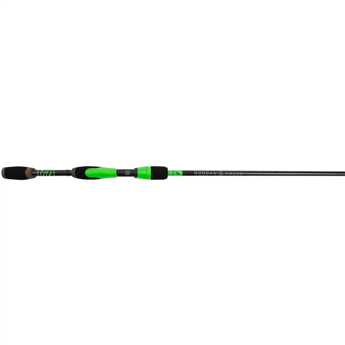 Green Series Finesse Spinning Rod