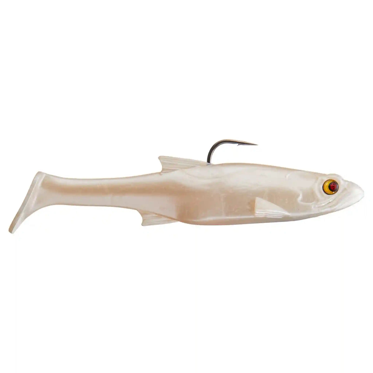 6" Bass Mafia Loaded Daingerous Swimbait