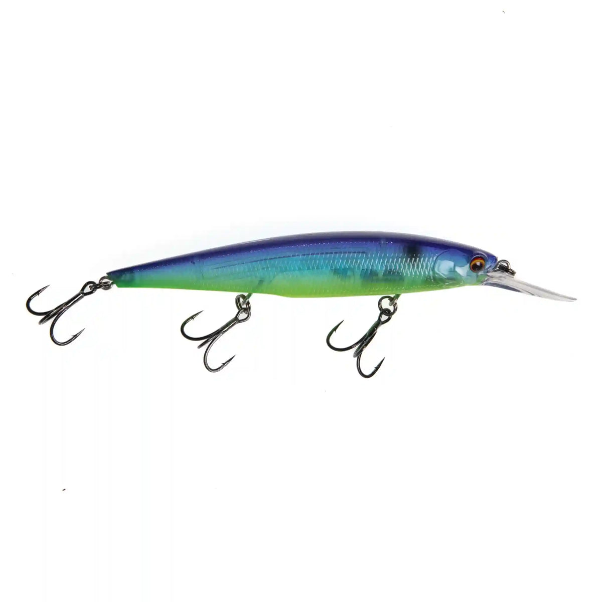 Bass Mafia Shot Caller Jerkbait