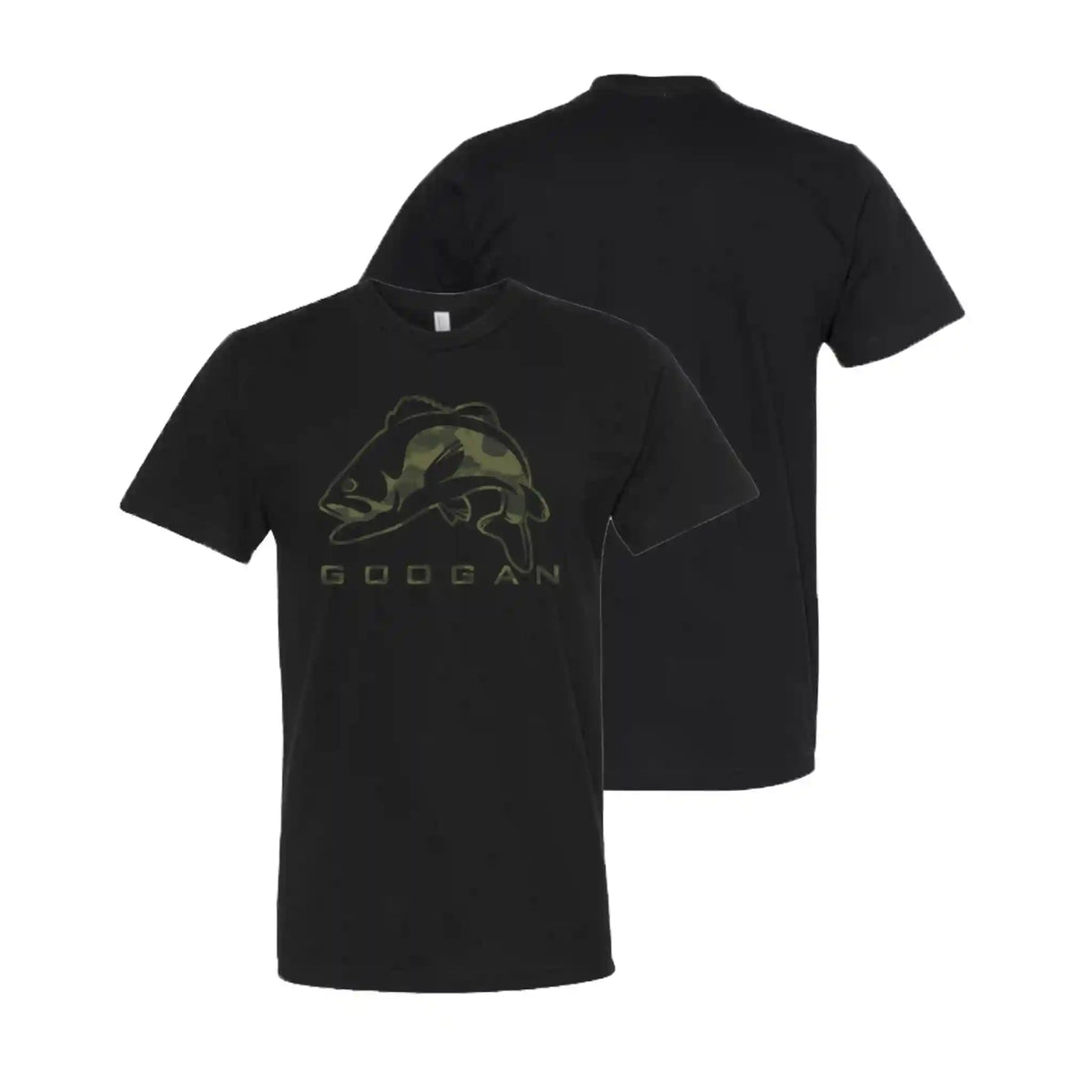 Stealth Bass T-Shirt
