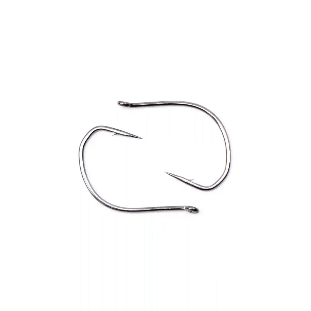 Gold Series Lunker Wacky Hook