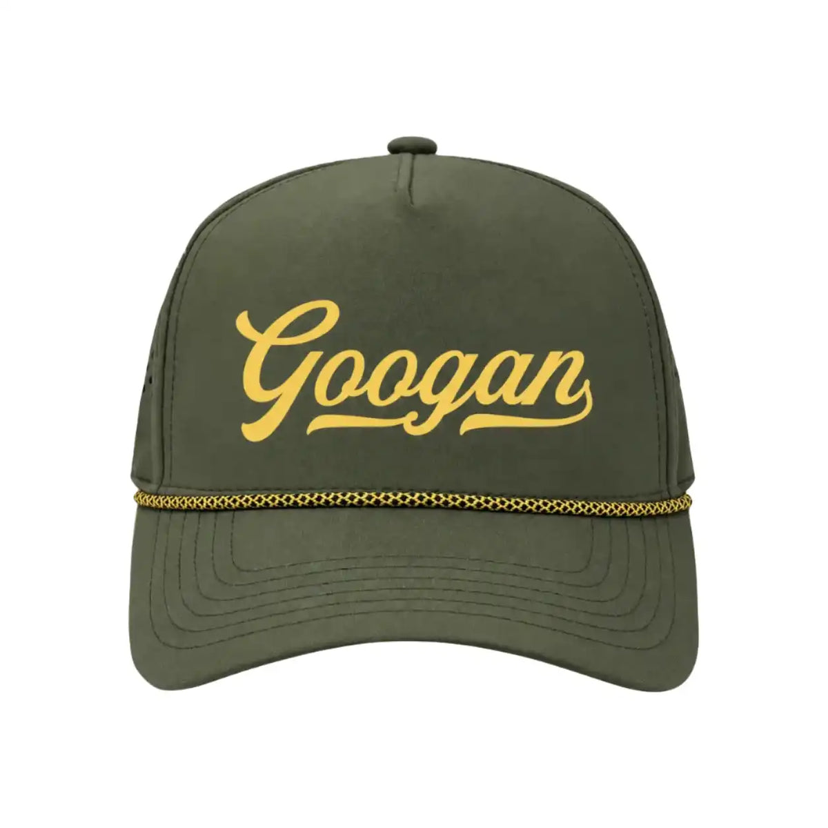 Signature Rope Hat