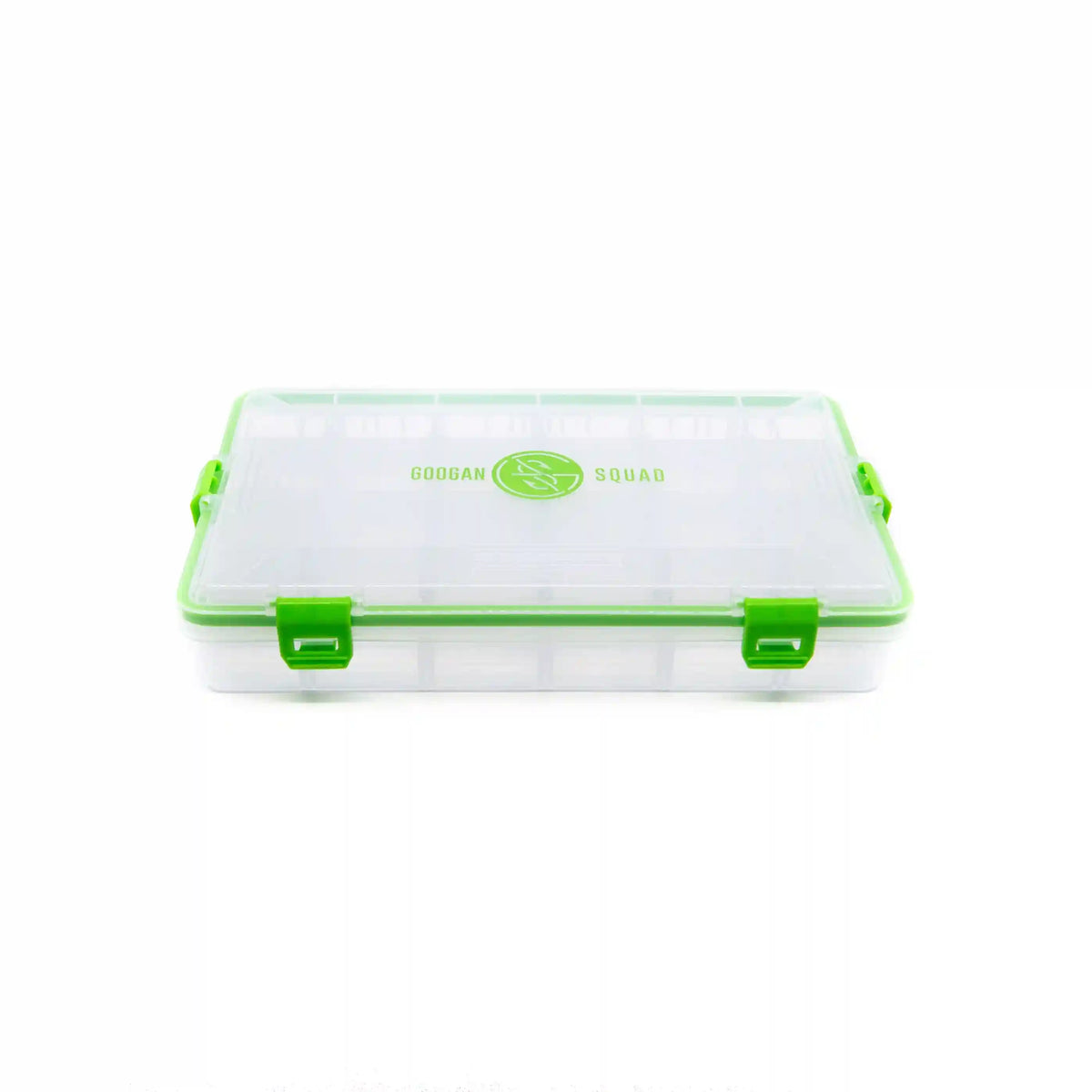 Googan Squad 3600 Casket 2.0