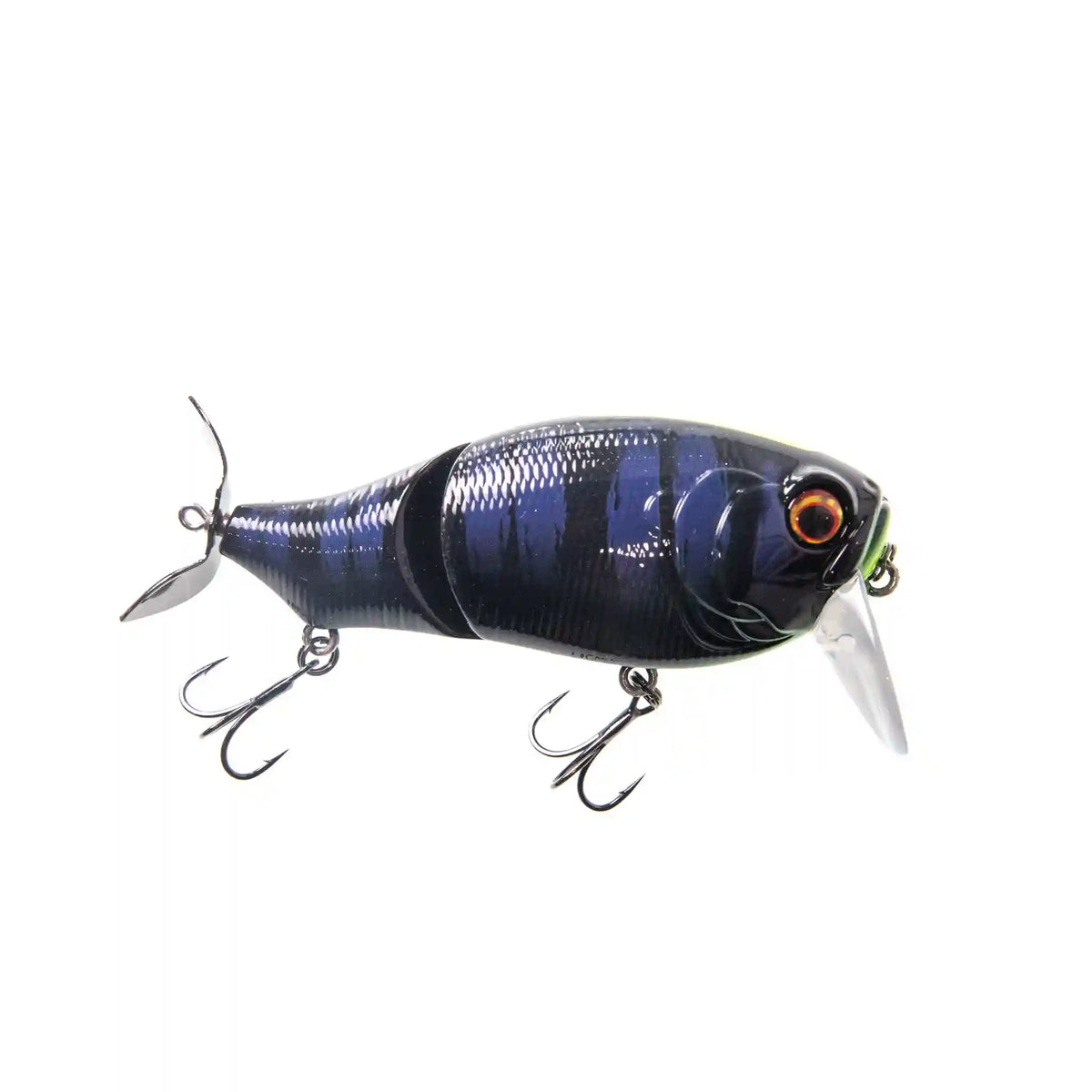 Bass Mafia Hitman Wake Bait