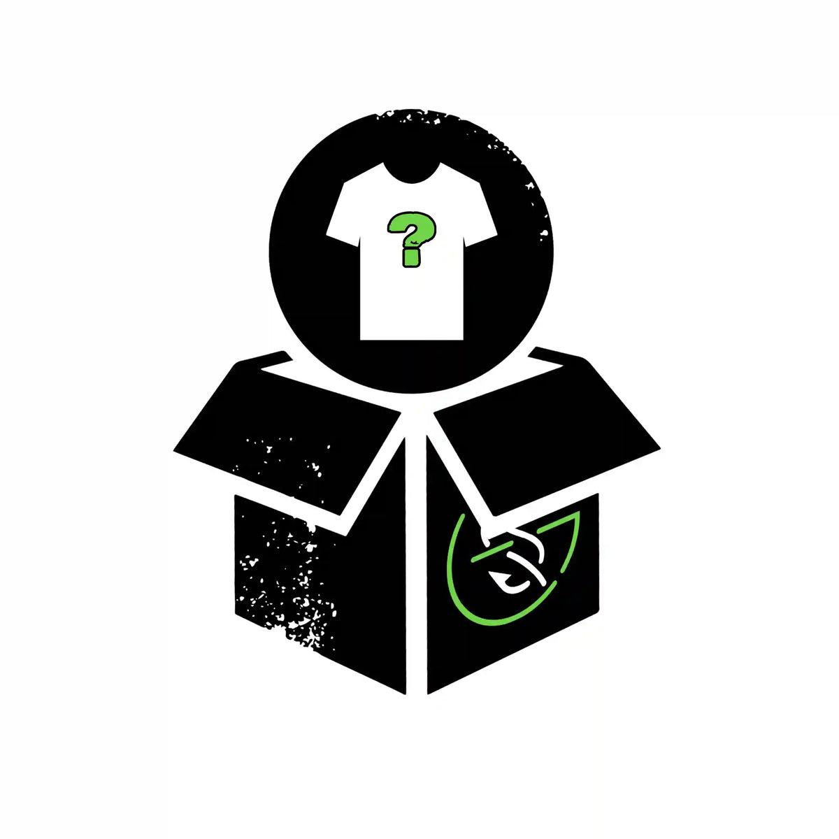Mystery Googan T-Shirt
