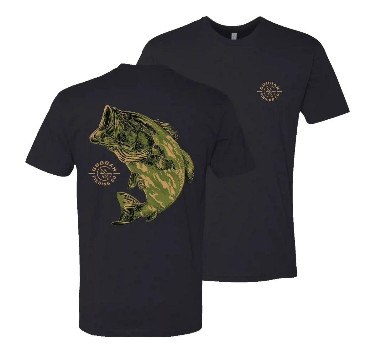 Ol' Big Mouth T-Shirt