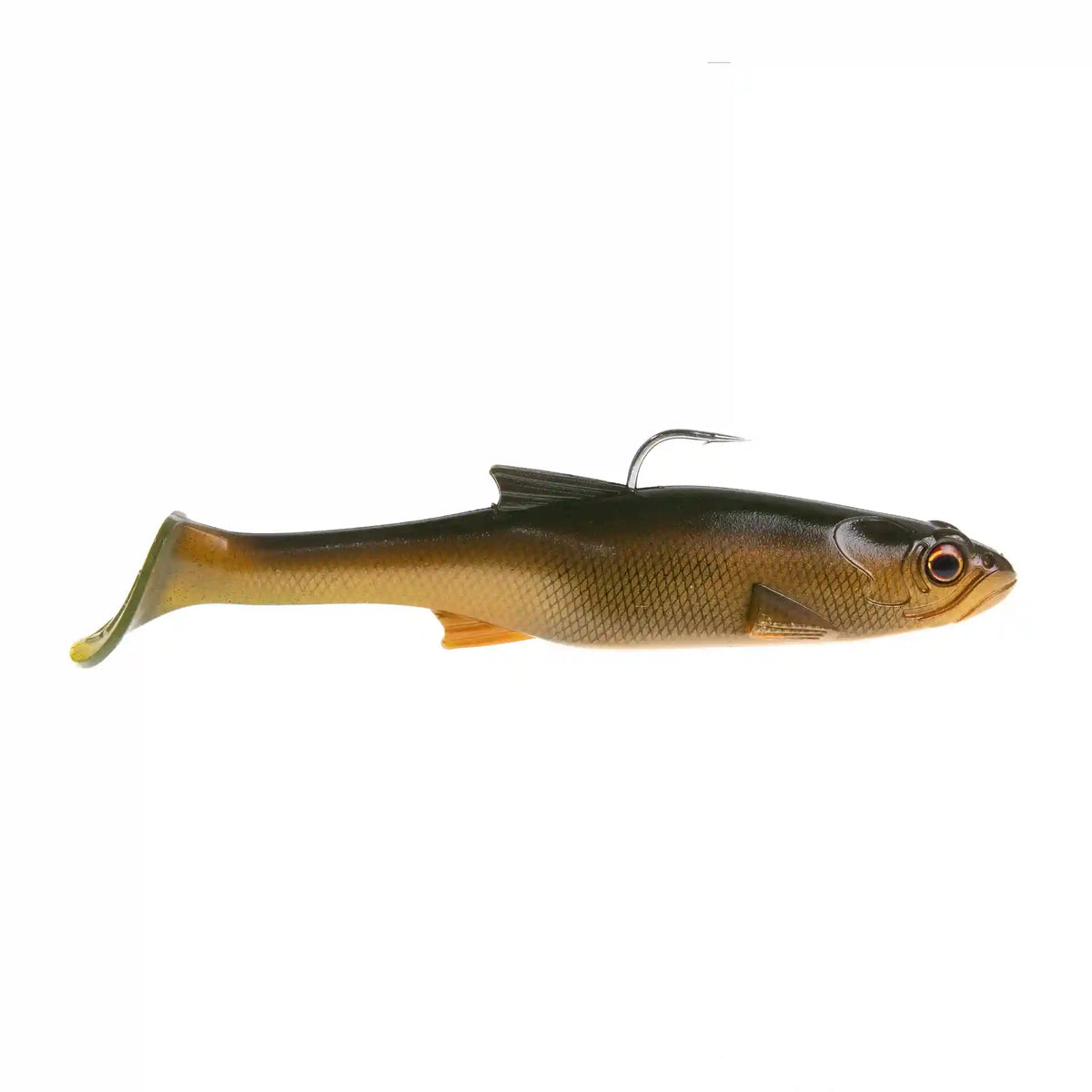 7" Bass Mafia Loaded Daingerous Swimbait